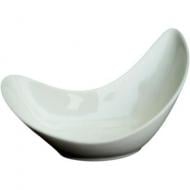 Салатник Ardesto белый AR3746