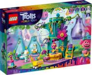 Конструктор LEGO Trolls Поп-праздник в поселке 41255