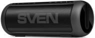 Портативна колонка Sven PS-250BL 2.0 black (410065)