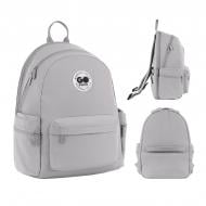 Рюкзак GoPack Education Teens серый GO26-2510M-2