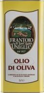 Олія оливкова Frantoio di Sant'agata 5 л