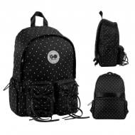 Рюкзак GoPack Education Teens черный GO26-130L-3