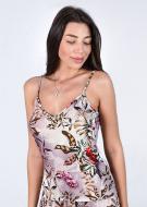 Майка женская Roksana Alexandra р. 46 разноцветный №1102/60020 Майка женская Roksana Alexandra р. 46 разноцветный №1102/60020