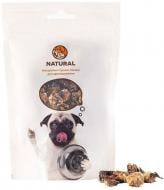 Лакомство Naturall легкие говяжьи для дрессировки собак 50г (4820241160518)