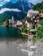 Альбом UFO 10x15x200 PP-46200 Lake City