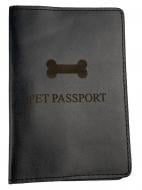 Обложка для документов Shiynik PET паспорт