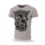 Футболка Dobermans Aggressive ULTIMATE FIGHT XXXL Бежевый (TS181BG-XXXL)