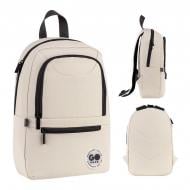 Рюкзак GoPack Education Teens бежевый GO26-119S-3
