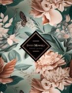 Альбом UFO 10x15x200 PP-46200 Rosy