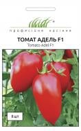 Насіння Професійне насіння томат високорослий Адель F1 8 шт. (4820176693440)