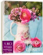 Альбом UFO 10x15x200 PP-46200 Vase