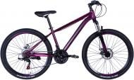 Велосипед Space 26" 15"(38 см) MARS DD OPS-SP-26-015 фиолетовый