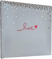 Альбом EVG 10x15x200 BKM46200 White Love