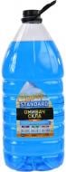 Омыватель стекла Дорожня карта Standard Море лето 5 л