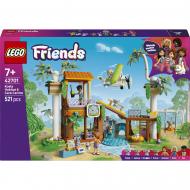 Конструктор LEGO Friends Центр догляду за коалами в природному середовищі 42701