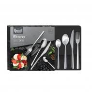 Набір столових приборів Krauff Etora 24 предмети 29-305-242