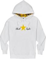 Джемпер Converse WOMEN'S KNIT PULLOVER 10020517-102 р. S белый