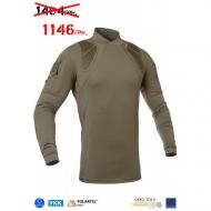 Сорочка P1G FRS-DELTA Frogman Range Shirt Polartec Delta [1270] Olive Drab 3XL