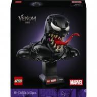 Конструктор LEGO Super Heroes Бюст Венома 76356