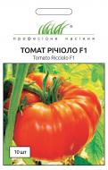 Насіння Професійне насіння томат високорослий Річіоло F1 ребристий 10 шт. (4820176690340)