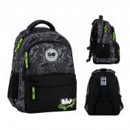 Рюкзак школьный GoPack Education Wow Skate GO26-182M-7