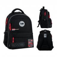 Рюкзак школьный GoPack Education Born To Win GO26-182M-5