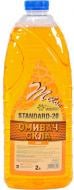 Омыватель стекла Дорожня карта Standard Дыня зима -20 °С 2 л