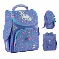 Рюкзак каркасный GoPack Education 5001S-1 Sweet Unicorn GO24-5001S-1