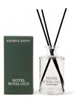 Аромадиффузор Sister's Aroma HOTEL ROYAL OUD