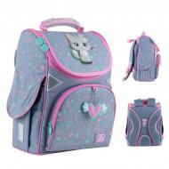 Рюкзак каркасный GoPack Education 5001S-4 Too Cute GO24-5001S-4