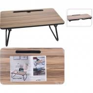 Таця на складаних ніжках Koopman Wood