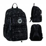 Рюкзак школьный GoPack Education Shadow GO26-120M-3