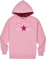 Джемпер Converse WOMEN'S KNIT PULLOVER 10020517-690 р. S розовый