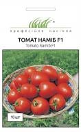 Семена Професійне насіння томат низкорослый Намиб F1 10 шт. (4820176693747)