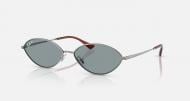 Очки солнцезащитные RAY-BAN RB 3757 004/2V 59