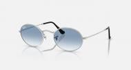 Очки солнцезащитные RAY-BAN RB3547 003/3F 54-21