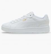Кроссовки женские Puma Court Classico 40028405 р.41 белые