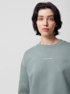 Свитшот Outhorn SWEATSHIRT F1147 OTHWSS24TSWSF1147-46S р.L зеленый