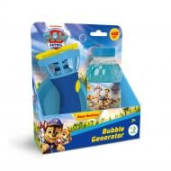 Генератор бульбашок DoDo Paw Patrol 450 мл 200736