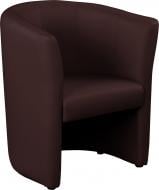 Кресло Nowy Styl CLUB V-3 коричневый