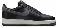 Кроссовки чоловічі демісезонні Nike Air Force 1 '07 LV8 FJ4170-004 р.44,5 черные