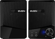 Акустическая система Sven 248 2.0 black