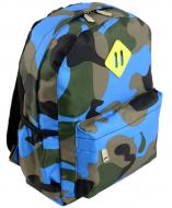 Рюкзак TRAUM 7026-16