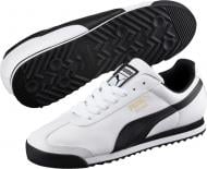 Кроссовки Puma Roma Basic 35357204 р.11 белый Кроссовки Puma Roma Basic 35357204 р.11 белый