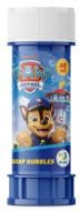 Мыльные пузыри DoDo Paw Patrol 60 мл 200700