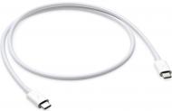 Кабель симметричный 1 м белый (MUF72ZM/A) USB-C Charge Cable Model A1997