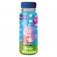 Мыльные пузыри DoDo Peppa Pig 150 мл 200718