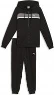 Спортивный костюм Puma Sweat Suit FL 69435101 р.2XL черный Спортивный костюм Puma Sweat Suit FL 69435101 р.2XL черный