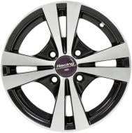 Диск колісний King Company BP - KD145,5Jx134100 ET35 DIA67,1