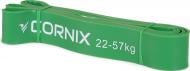 Еспандер-петля Cornix Power Band 22-57 кг XR-0057 зелений